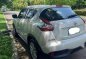 Sell Pearl White 2016 Nissan Juke in Santa Rosa-3