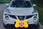 Sell Pearl White 2016 Nissan Juke in Santa Rosa-0