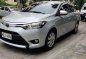 Sell Silver 2016 Toyota Vios in Manila-0