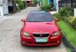Sell Red 2008 BMW 320I in Manila-3