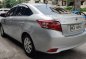 Sell Silver 2016 Toyota Vios in Manila-3