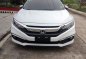 White Honda Civic 2019 for sale in Imus-0