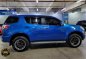 2014 Chevrolet Trailblazer in Quezon City, Metro Manila-19