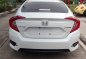 White Honda Civic 2019 for sale in Imus-2