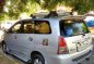 Sell Silver 2006 Toyota Innova in Imus-5