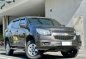 Grey Chevrolet Trailblazer 2015 for sale in Automatic-0