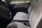 Selling White Toyota Grandia 2018 in Quezon City-6