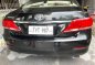 Black Toyota Camry 2010 for sale in Malabon-4