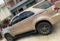 Grey 2005 Toyota Fortuner for sale in Naic-0