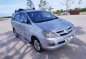 Sell Silver 2006 Toyota Innova in Imus-1