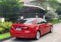 Sell Red 2008 BMW 320I in Manila-1