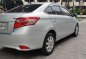 Sell Silver 2016 Toyota Vios in Manila-2