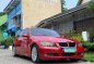 Sell Red 2008 BMW 320I in Manila-4
