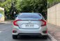 Sell Silver 2016 Honda Civic in Manila-4