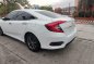 White Honda Civic 2019 for sale in Imus-5