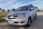Sell Silver 2006 Toyota Innova in Imus-0
