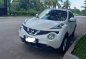 Sell Pearl White 2016 Nissan Juke in Santa Rosa-1