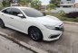 White Honda Civic 2019 for sale in Imus-4