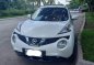 Sell Pearl White 2016 Nissan Juke in Santa Rosa-4