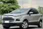 Silver Ford Ecosport 2014 for sale in Makati-3