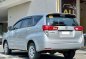 Silver Toyota Innova 2019 for sale in Manual-5