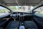 Silver Toyota Innova 2019 for sale in Manual-6