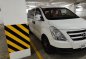 White Hyundai Starex 2017 for sale in Carmona-0