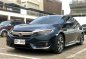 Selling Black Honda Civic 2016 in Manila-0