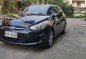 Black Hyundai Accent 2017 for sale in Manila-1