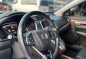 White Honda Cr-V 2018 for sale in Pasay-5