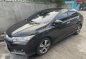 Black Honda City 2015 for sale in Automatic-1