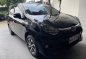Black Toyota Wigo 2020 for sale in Automatic-2