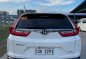 White Honda Cr-V 2018 for sale in Pasay-7