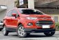 Red Ford Ecosport 2015 for sale in Makati-0