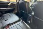 Sell Pearl White 2018 Mitsubishi Montero in Manila-4