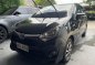 Black Toyota Wigo 2020 for sale in Automatic-1