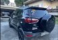 Sell Black 2017 Ford Ecosport in Quezon City-5