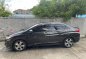 Black Honda City 2015 for sale in Automatic-3