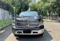 Black Dodge Ram 2016 for sale in Automatic-1