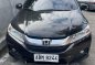 Black Honda City 2015 for sale in Automatic-0