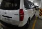 White Hyundai Starex 2017 for sale in Carmona-2