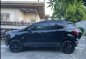 Sell Black 2017 Ford Ecosport in Quezon City-3