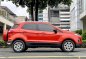 Red Ford Ecosport 2015 for sale in Makati-5