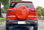 Red Ford Ecosport 2015 for sale in Makati-9