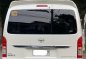 Sell White 2016 Toyota Hiace Super Grandia in Parañaque-3