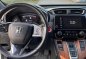 White Honda Cr-V 2018 for sale in Pasay-3