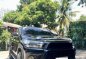 Sell Black 2017 Toyota Hilux in Quezon City-1