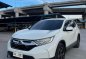 White Honda Cr-V 2018 for sale in Pasay-1