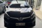 Black Toyota Wigo 2020 for sale in Automatic-0