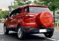 Red Ford Ecosport 2015 for sale in Makati-3